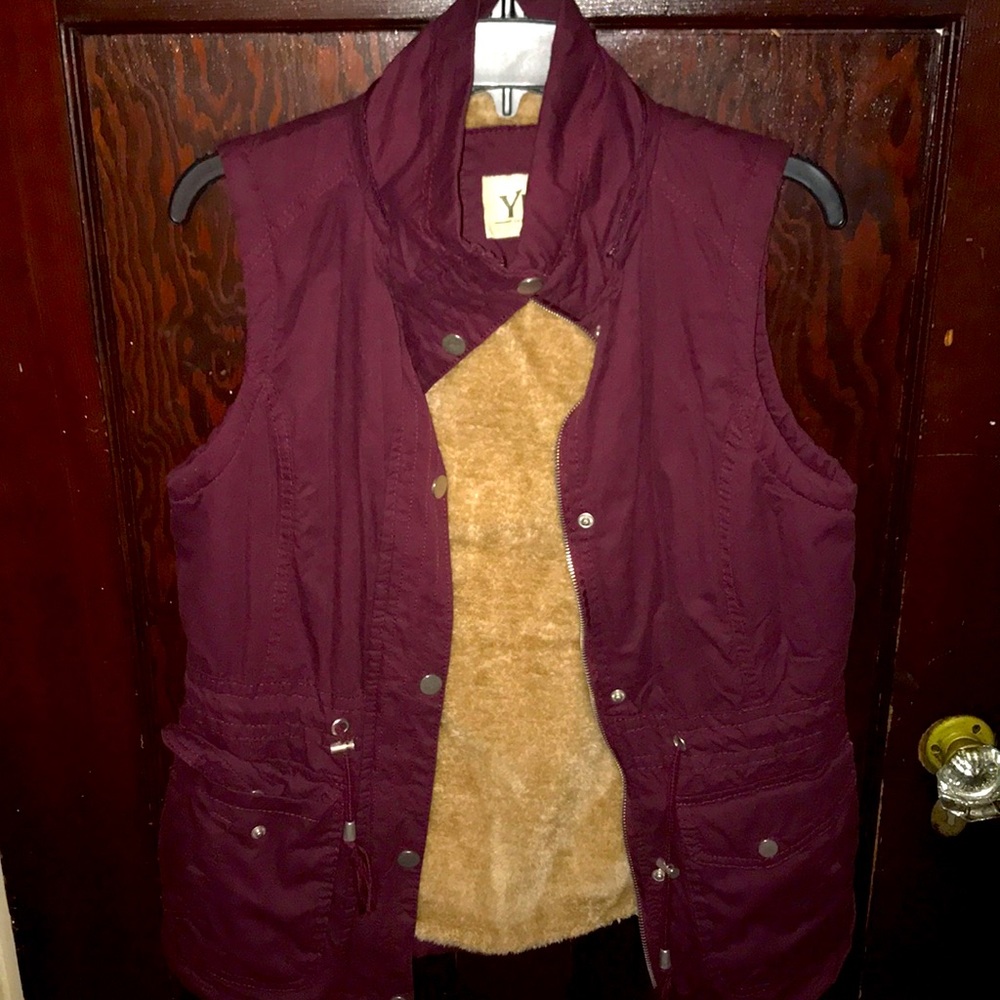Vest